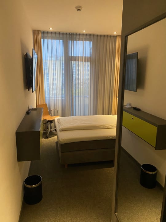 Zimmer Hotel Berlin, Berlin