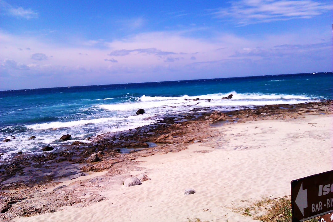 Strand Hotel Marinella