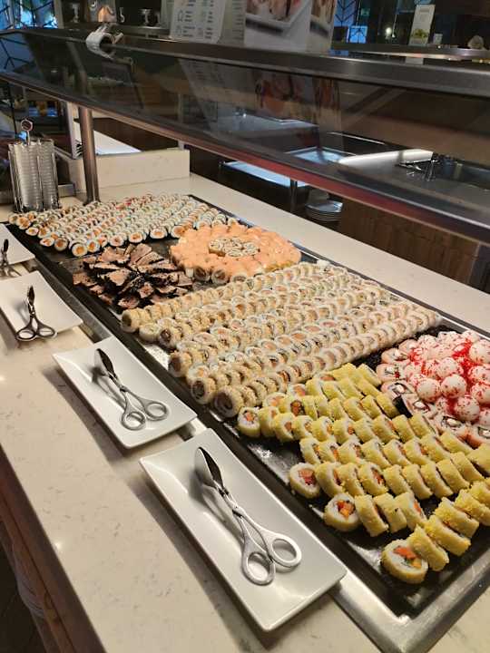 Gastro Hotel Riu Cabo Verde