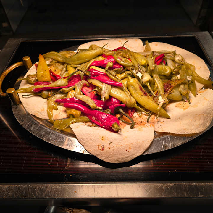 Gastro Labranda Alantur Resort