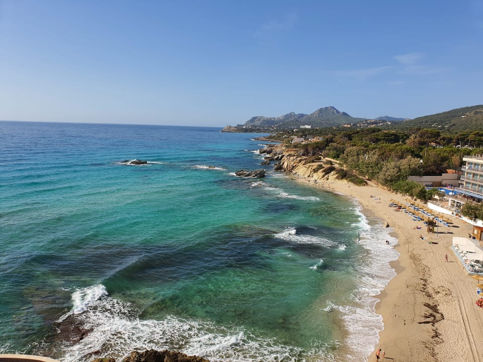 Strand Son Moll Sentits Hotel & Spa