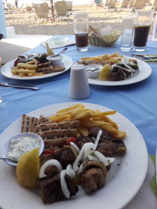 Gastro Apollonia Beach Resort & Spa