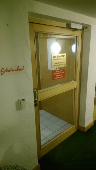 Wellnessbereich HYPERION Hotel Garmisch-Partenkirchen