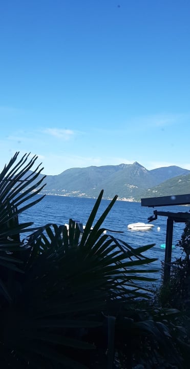 Gastro Relais Villa Porta