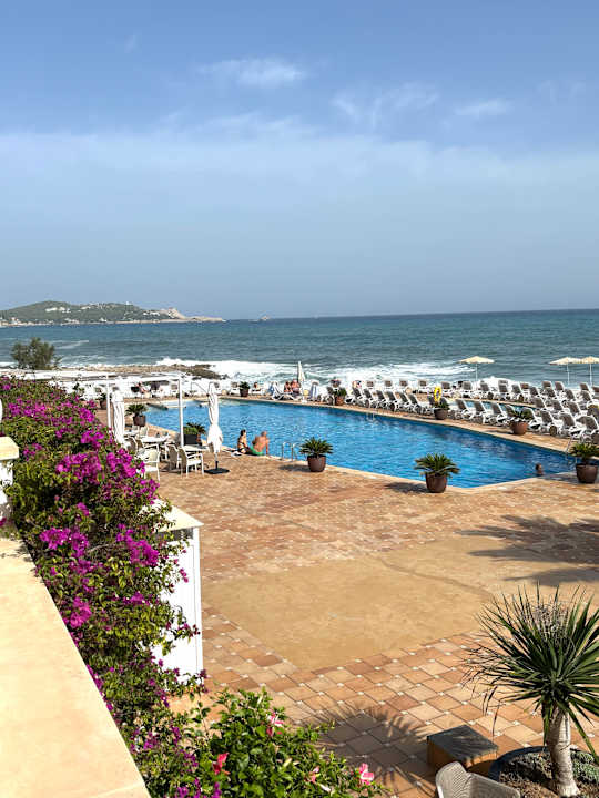 Ausblick Grupotel Aguait Resort & Spa - Adults only