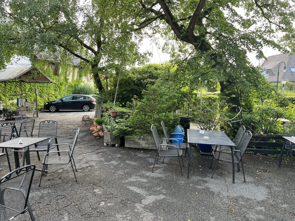 Gastro Landhotel Lechstedter Obstweinschänke