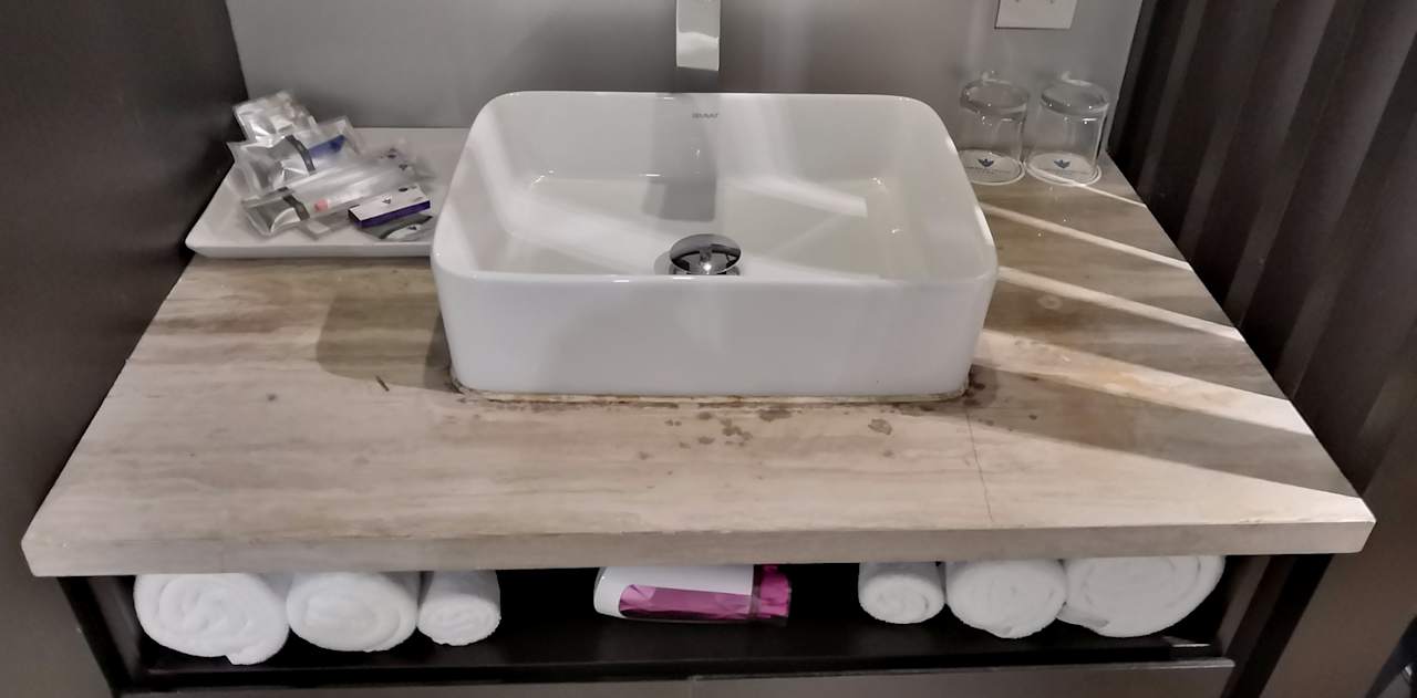 Zimmer Poseidon Nha Trang