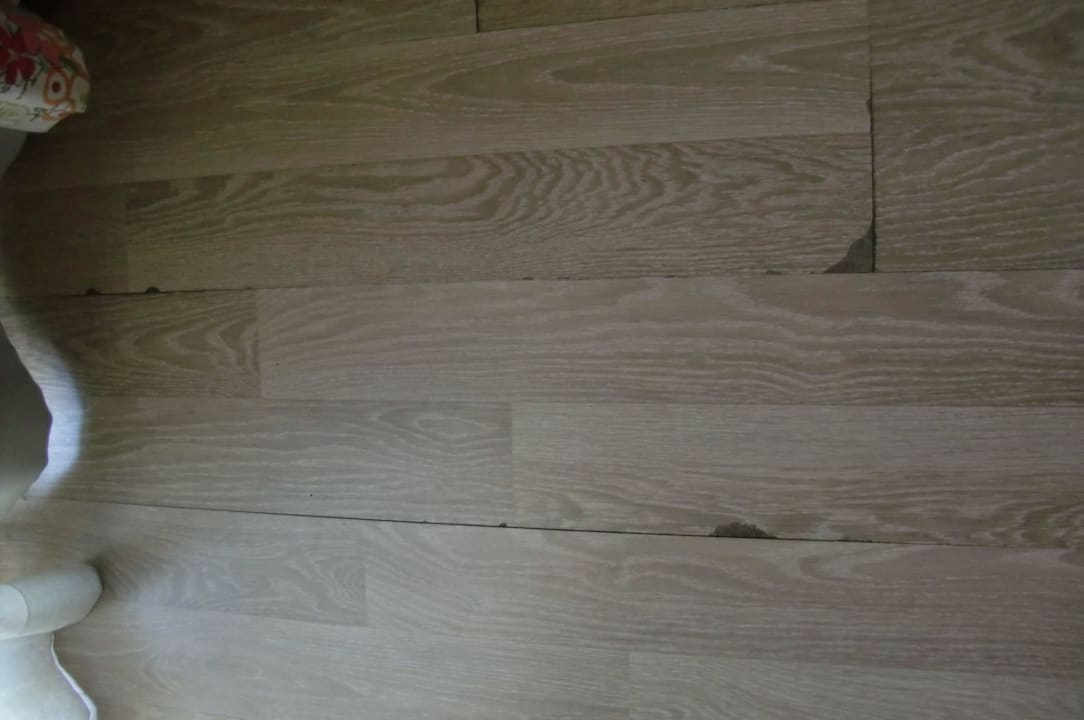 Fussboden Hotel Oleander