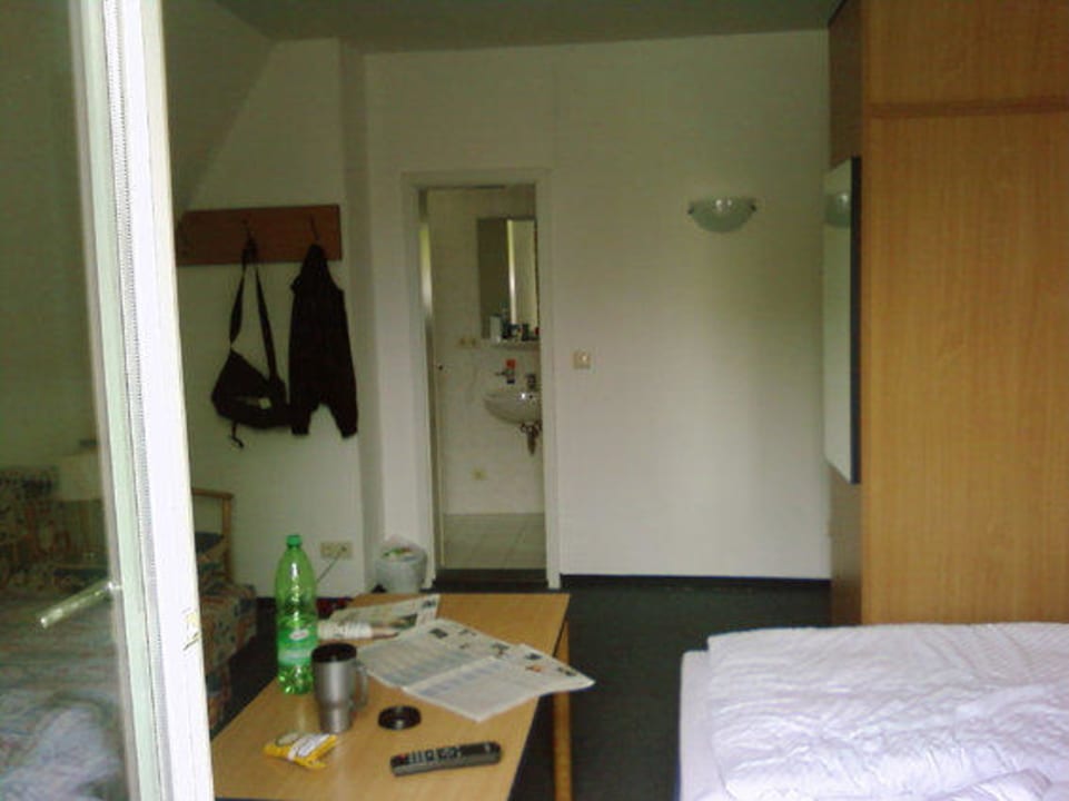 Hotel an der Seebrücke / Bansin Hotel am Fischerstrand