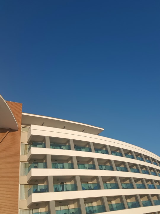 Außenansicht Aquasis De Luxe Resort & Spa