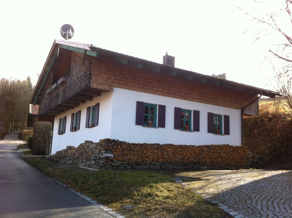 Waidlerhaus Hotel Sterr