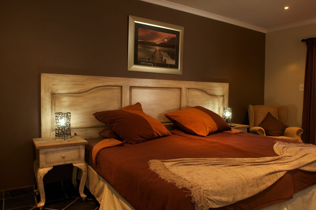 Avignon Cap Serein Guesthouse