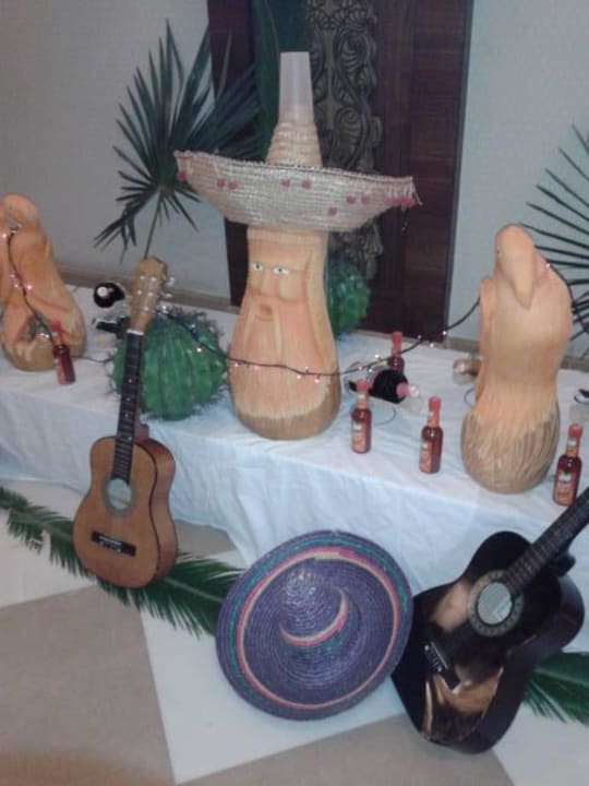 April 2016 Aydinbey Kings Palace & Spa