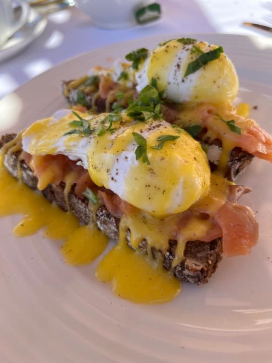 Gastro Hotel Kempinski Soma Bay