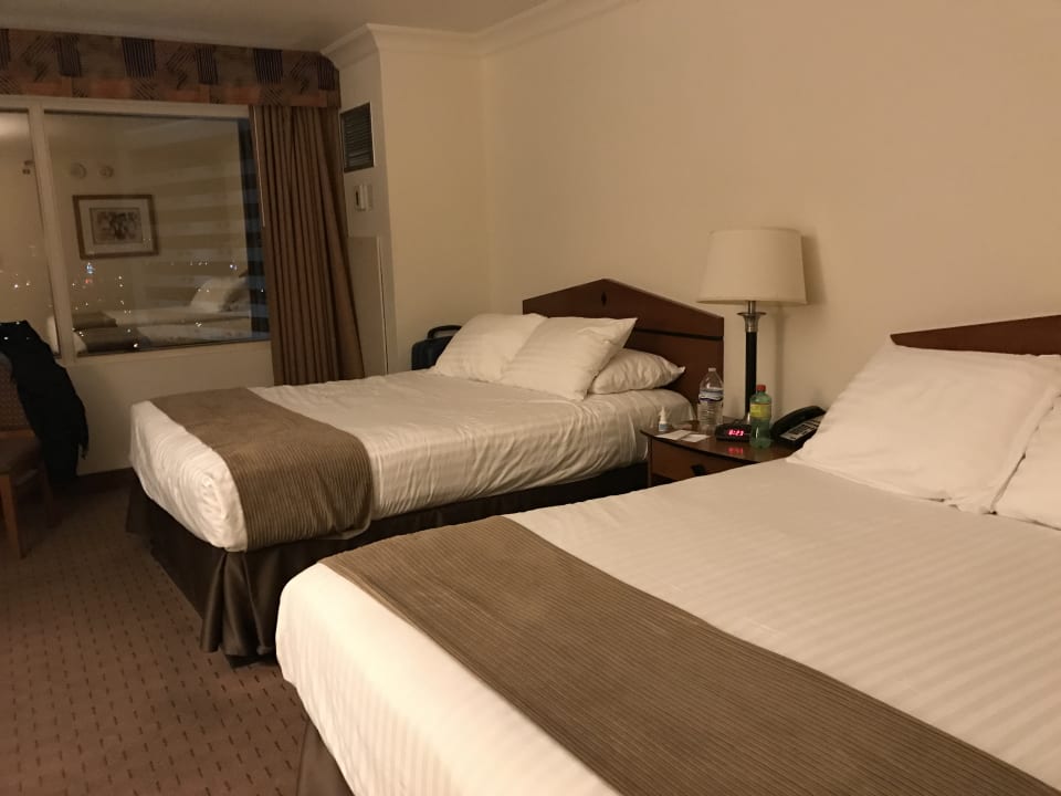 Zimmer The STRAT Hotel, Casino and SkyPod