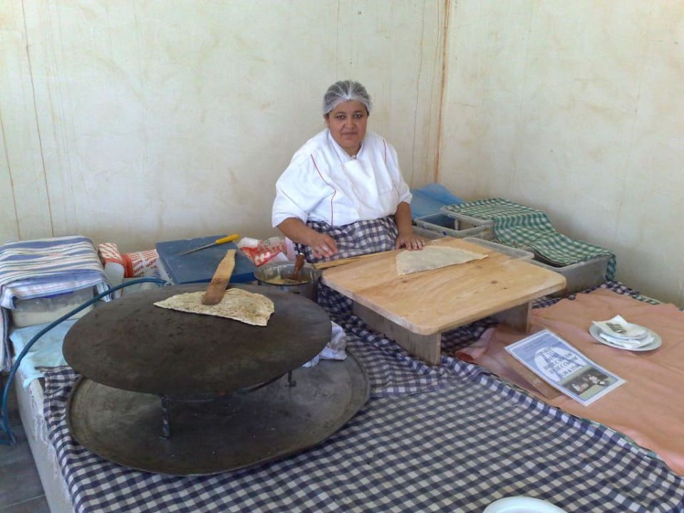 Snack-Bar Horus Paradise Luxury Resort & Club