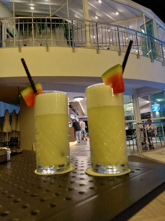 Gastro Seashell Resort