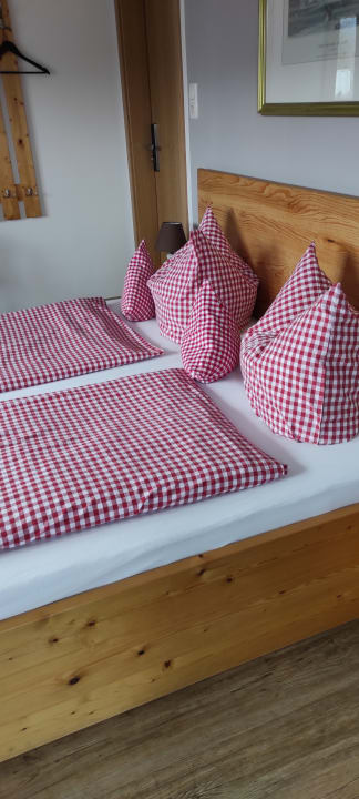 Zimmer Pension Bergsee