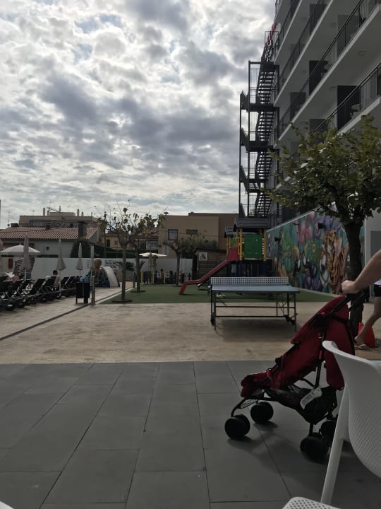 Sport & Freizeit FERGUS Club Pineda Splash