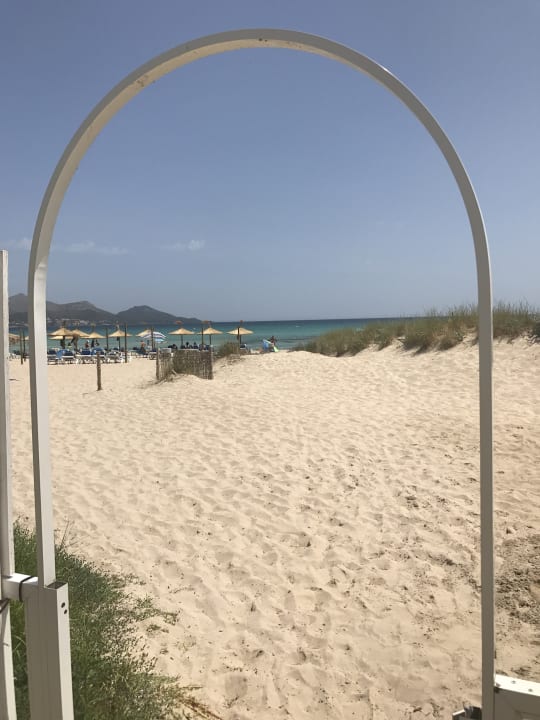 Strand Playa Esperanza Resort