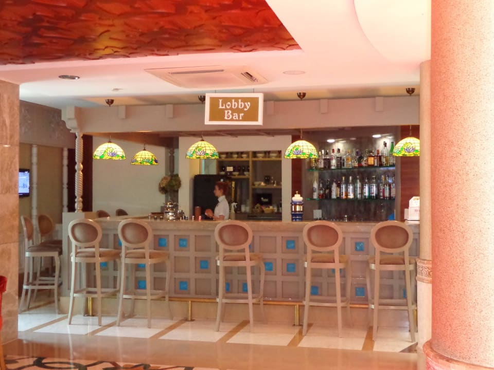 Lobbybar Side Star Beach