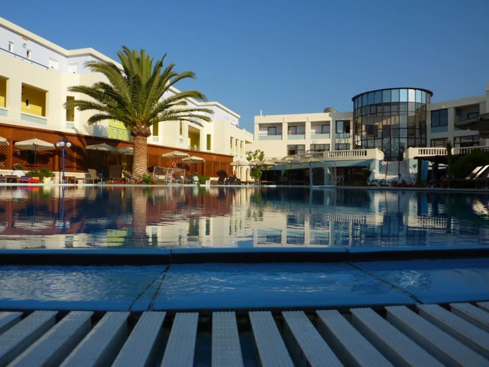2016 September Mythos Palace Resort & Spa