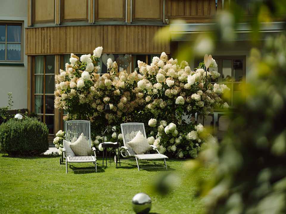 Außenansicht Ferienwohnungen | Apartments JOHANNESHOF