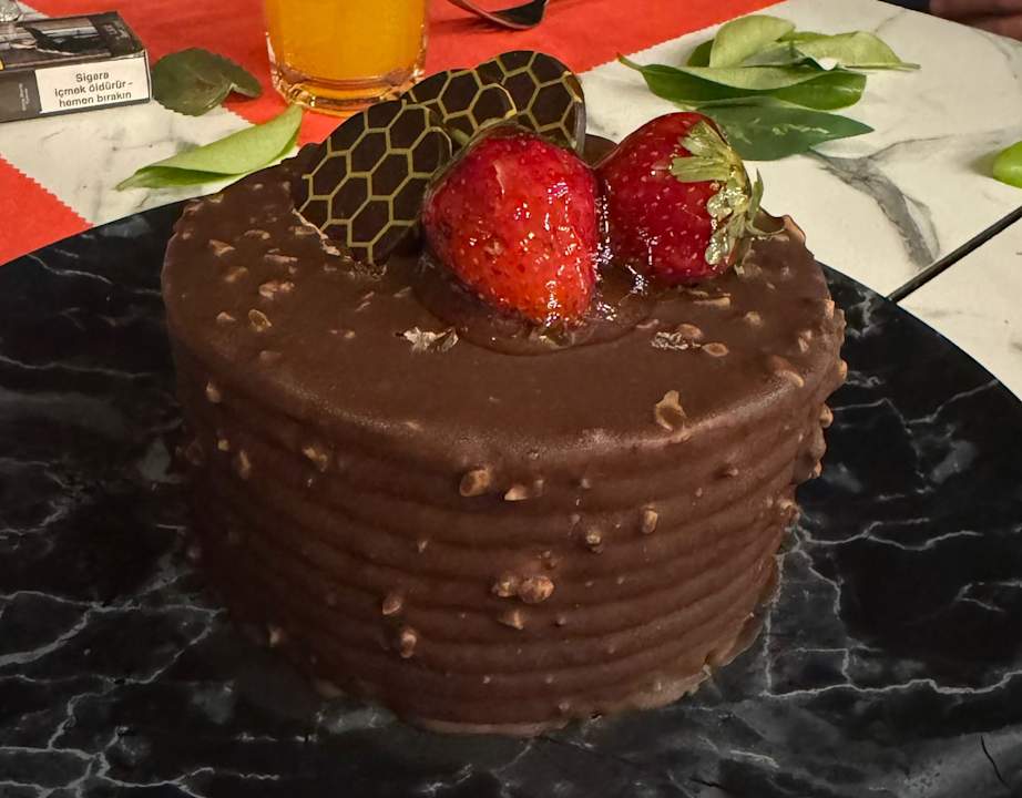 Gastro allsun Numa Club Side