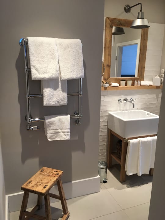 Zimmer The Cozy Hotel Timmendorfer Strand