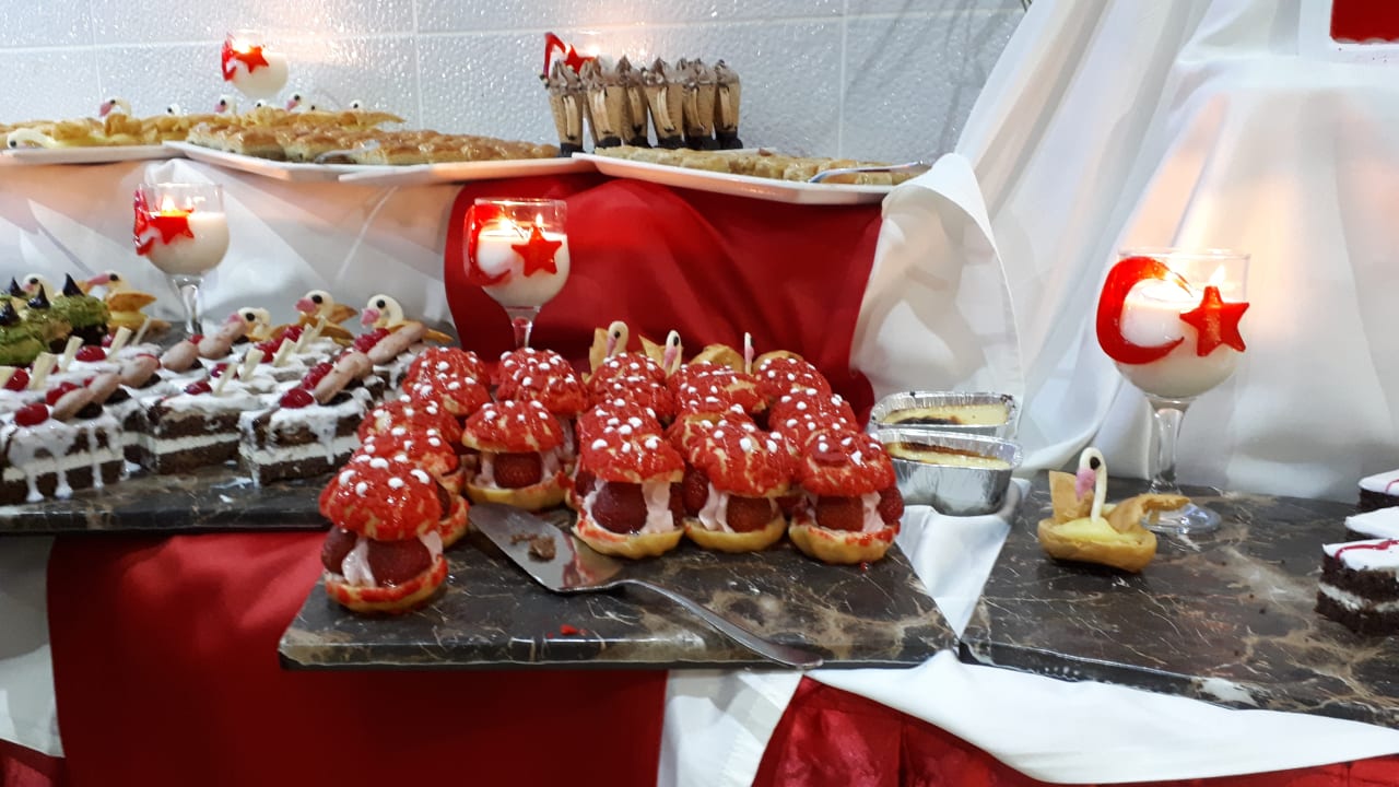 Gastro Grand Seker Hotel