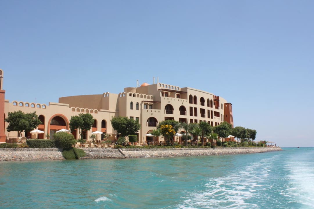 Hotel  Hotel Three Corners Ocean View prestige - Adults only