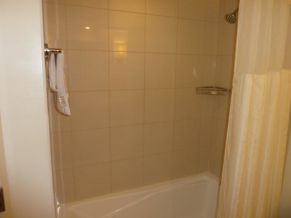 Badezimmer The Reach Key West, Curio Collection by Hilton