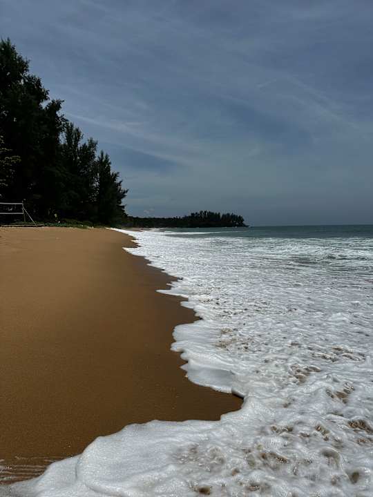 Strand Santhiya Phuket Natai Resort & Spa
