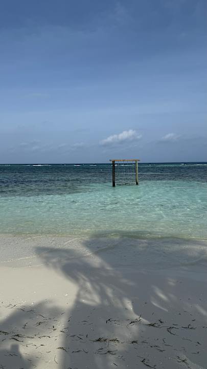 Strand Kuredu Island Resort & Spa