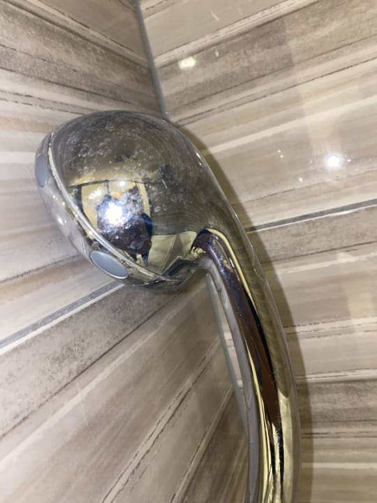 Zimmer Hotel Delphin Imperial