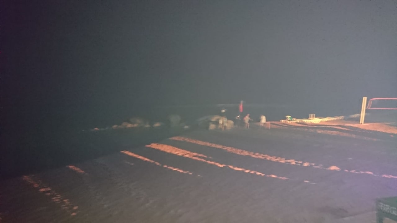 Strand Eftalia Marin