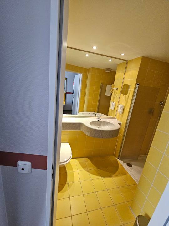 Zimmer Best Western Hotel Wetzlar