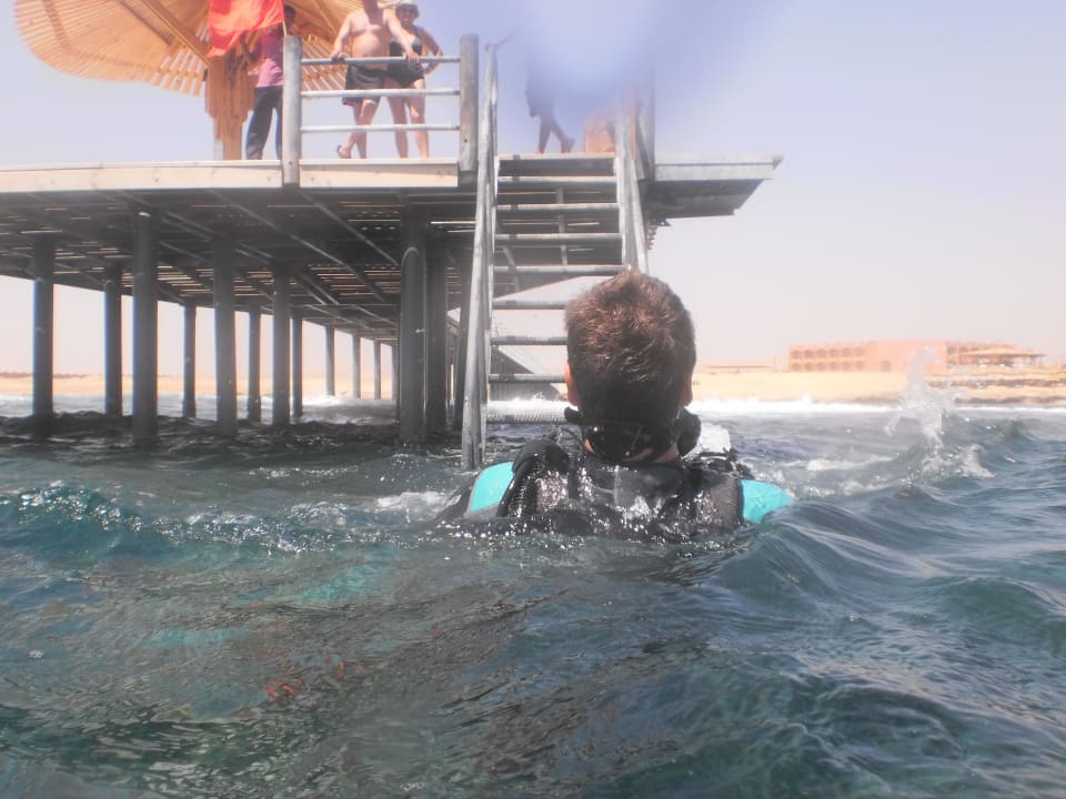 Steg Three Corners Happy Life Beach Resort