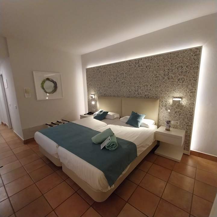 Zimmer Aldiana Club Andalusien