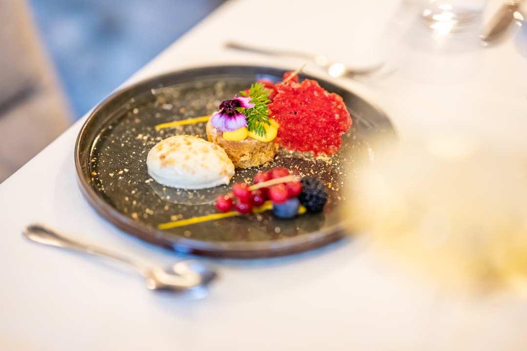 Sonstiges Hotel Tanneck