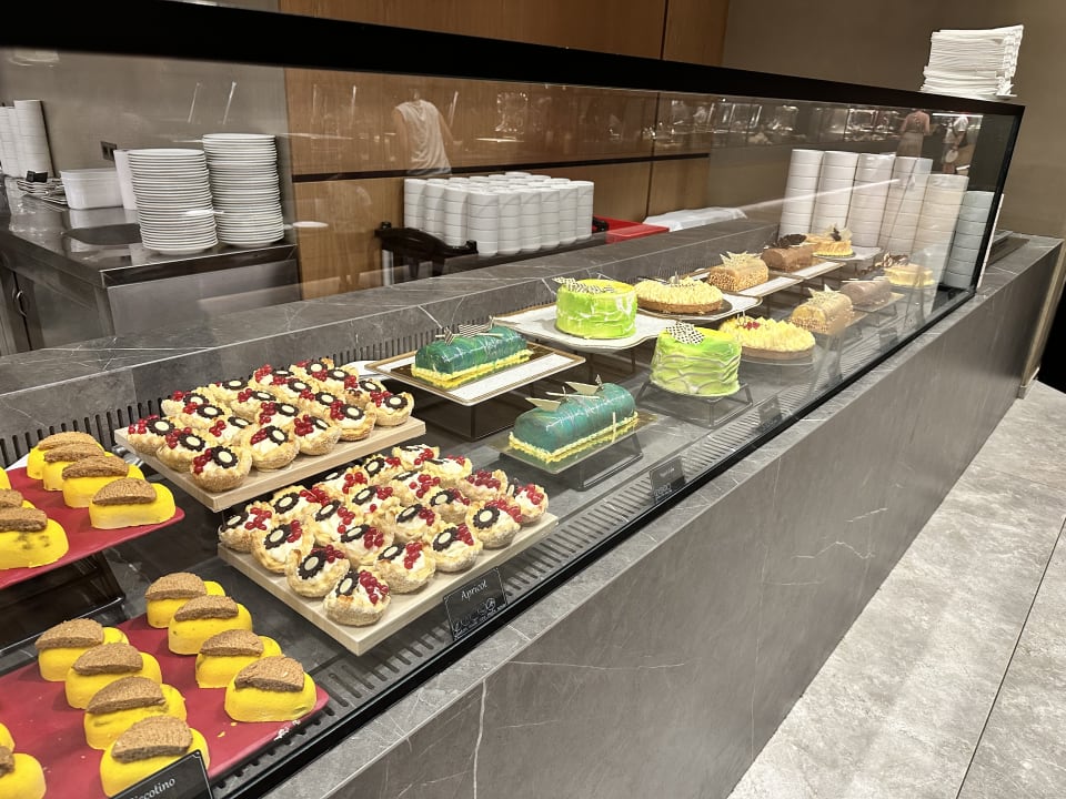 Gastro Nana Golden Beach