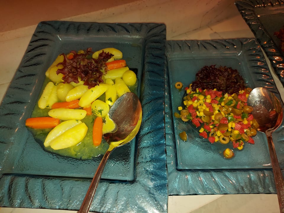 Gastro Seaden Quality Resort & Spa