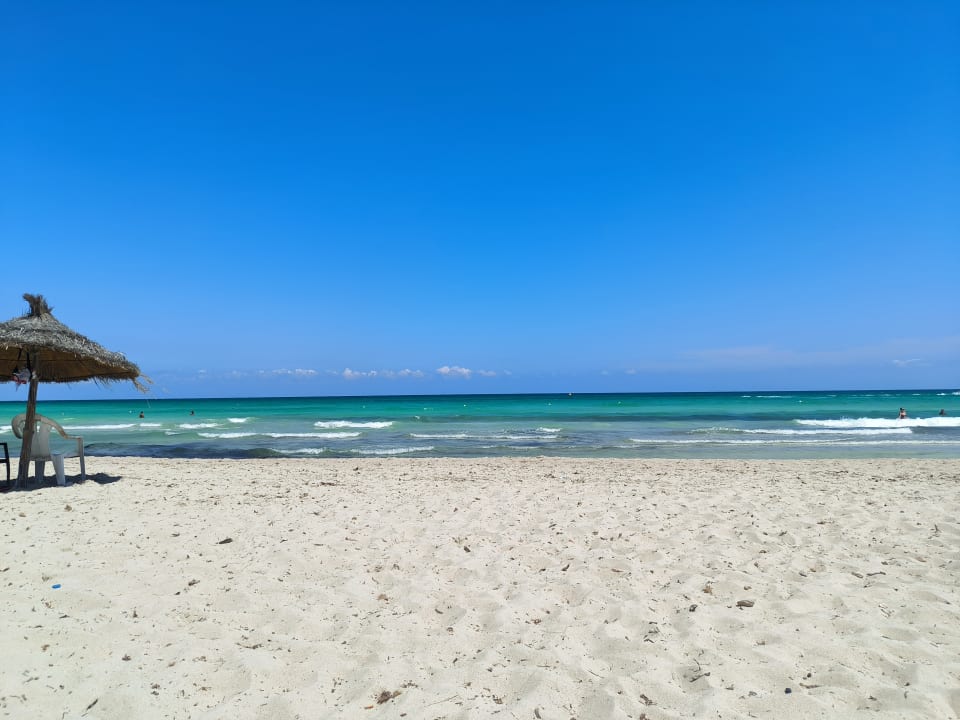 Strand Vincci Helios Beach