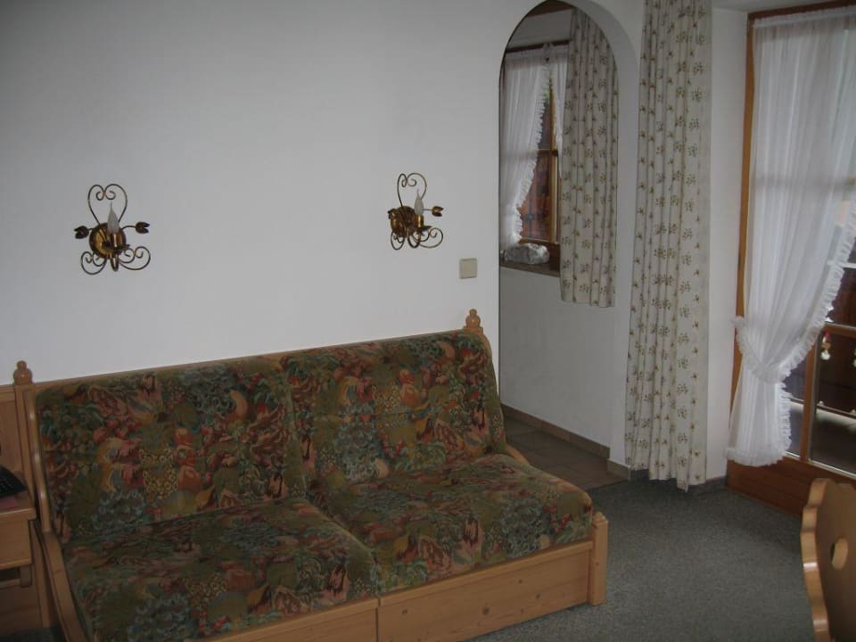 Wohnbereich Haus am Schmiedweg