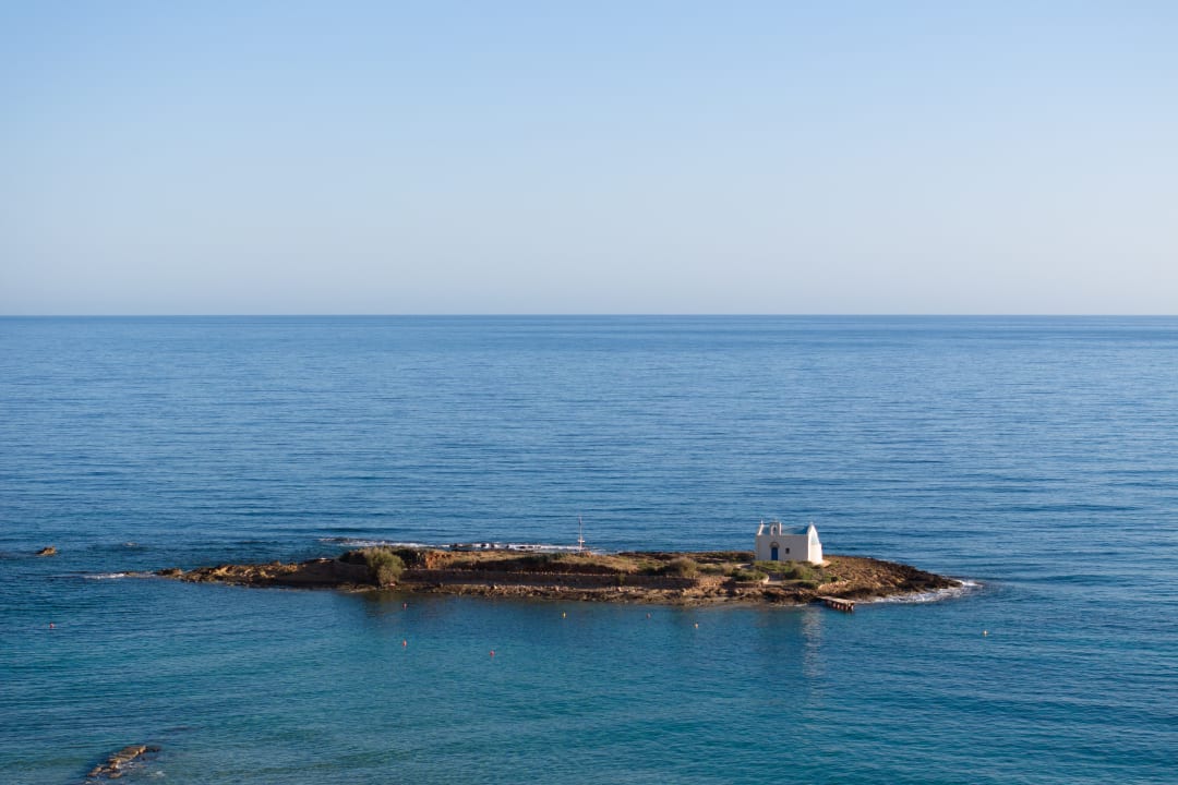 Ausblick High Beach White - Adults Only