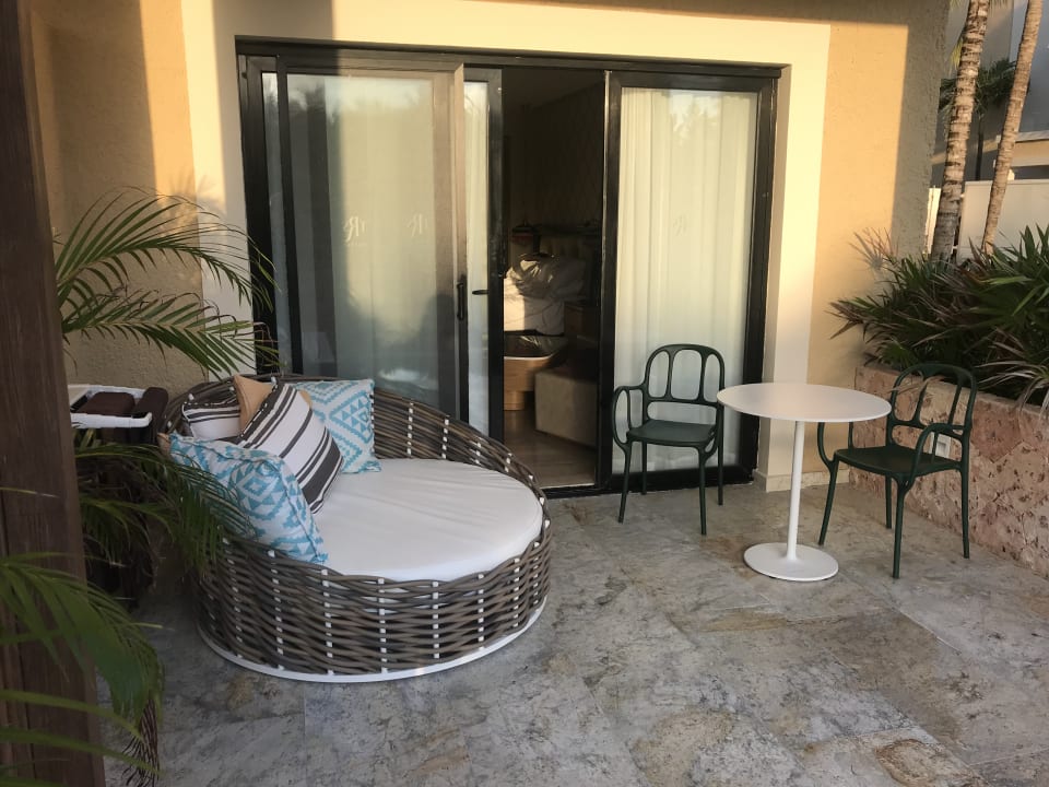 Zimmer TRS Yucatan Hotel - Adults only