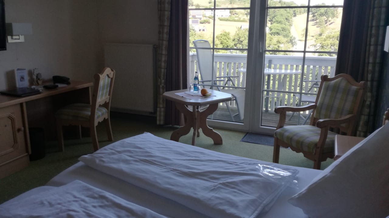 Zimmer Hotel Sauerländer Hof
