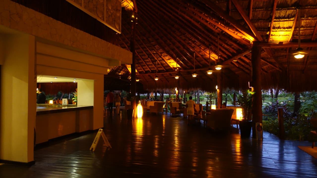 Sonstiges Akumal Bay Beach & Wellness Resort