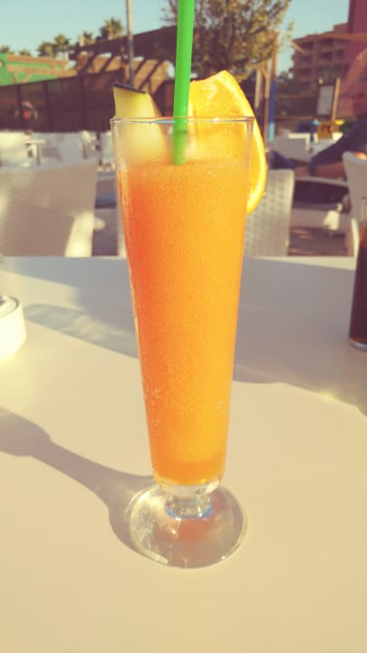 Gastro Hipotels Cala Millor Park