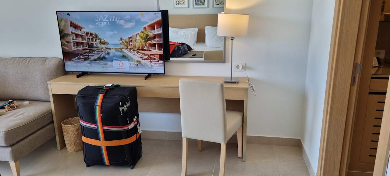 Zimmer JAZ Elite Asteria